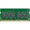 Speicher Synology D4ES01-16G 16GB DDR4 260-pin SO-DIMM ECC Speicher