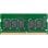 Speicher Synology D4ES01-16G 16GB DDR4 260-pin SO-DIMM ECC Speicher