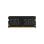 Lexar LD4AS008G-B3200GSST Memoria RAM DDR4 8GB 3200MHz 260-pin SO-DIMM