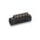 Cepillo giratorio BaByliss Big Hair Luxe 650W iónico cerámico 2 velocidades 4 accesorios