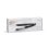 Alisador de Cabelo BaByliss ST492E Vapor Placas Cerâmicas Cabelo Longo Fino/Frágil
