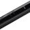 Rizador de pelo BaByliss Conical Wand 6 modos 160-210°C Pantalla Cable 2,5m Negro Rosa