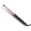 Rizador de pelo BaByliss Conical Wand 6 modos 160-210°C Pantalla Cable 2,5m Negro Rosa