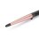 Boucleur Conique BaByliss Conical Wand Céramique 13-25 mm 160-210°C 6 Températures Gant Thermique Noir et Rose