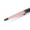 Rizador de pelo BaByliss Conical Wand 6 modos 160-210°C Pantalla Cable 2,5m Negro Rosa
