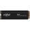 SSD Crucial P310 1TB M.2 PCIe 4.0 NVMe 7100MB/s con Disipador Térmico