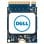 SSD Dell AC280179 1TB M.2 PCIe 4.0 NVMe SSD Dell AC280179 1TB M.2 PCIe 4.0 NVMe