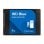 SSD Western Digital Blue SA510 1TB 2.5" SATA III 560MB/s 3D TLC NAND