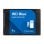 SSD Western Digital Blue SA510 1TB 2.5" SATA III 560MB/s 3D TLC NAND
