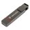 Unidad SSD Externa Verbatim Dual QuickStick 1TB USB 3.2 Gen1 550MB/s Gris Zinc