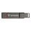 Unidad SSD Externa Verbatim Dual QuickStick 1TB USB 3.2 Gen1 550MB/s Gris Zinc