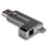 Memoria USB Verbatim Dual QuickStick 128GB USB Type-A/USB Type-C 510MB/s Gris