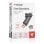 Memoria USB Verbatim Dual QuickStick 128GB USB Type-A/USB Type-C 510MB/s Gris