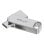 USB-Stick PNY DUO LINK 256 GB USB Type-A / Type-C 3.2 Gen 1 200 MB/s USB-Stick PNY DUO LINK 256 GB USB Type-A / Type-C 3.2 Gen 1 200 MB/s