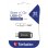 Memoria USB Verbatim Store 'n' Go 128GB USB-C 3.2 Gen 1 Negra Deslizable
