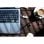 MediaRange MR1903 Clé USB 256 Go USB A 3.2 Gen 1 220 MB/s Tapa Noir Argent