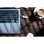 MediaRange MR1903 Clé USB 256 Go USB A 3.2 Gen 1 220 MB/s Tapa Noir Argent