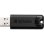 Verbatim PinStripe USB 3.0 256GB - Noir, USB Type A, 3.2 Gen 1