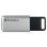 Pendrive Verbatim Store 'n' Go Secure Pro 32GB Plata, USB 3.2 Gen 1, Cifrado AES 256-bit