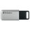 Pendrive Verbatim Store 'n' Go Secure Pro 32GB Plata, USB 3.2 Gen 1, Cifrado AES 256-bit