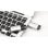 Pendrive Verbatim Store 'n' Go Secure Pro 32GB Plata, USB 3.2 Gen 1, Cifrado AES 256-bit