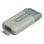 SSD Externo Team Group TPSEG4004T0C102 4TB USB-C 1000MB/s IP54 Gris Turquesa