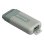 SSD Externo Team Group TPSEG4004T0C102 4TB USB-C 1000MB/s IP54 Gris Turquesa
