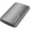 Disque Dur SSD Intenso TX800 1 To USB Type C USB 3.2 Gen 2x2 2,1 Gbit/s Antracite