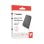 Unità SSD Verbatim Store 'n' Go Mini Diamond 1 TB USB Tipo C 3.2 Gen 2 Nero