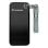 SSD Verbatim Pocket 2 TB USB Typ C 3.2 Gen 2 1000 MB/s, Schwarz Grau