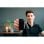 SSD Verbatim Pocket 2 TB USB Typ C 3.2 Gen 2 1000 MB/s, Schwarz Grau
