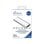 MediaRange MR1103 SSD 900 Go M.2 USB Type C 3.2 Gen 2 Vitesse 450 Mo/s
