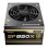 Fuente de alimentación ATX Antec SF850X 850W Gold Modular PC Silent Fan SFX 3.1
