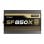 Fuente de alimentación ATX Antec SF850X 850W Gold Modular PC Silent Fan SFX 3.1