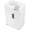 Destructora de papel HSM 1033121 corte en partículas 2x15mm 26L 390mm blanco 57dB 460W