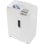 Destructora de papel HSM 1033121 corte en partículas 2x15mm 26L 390mm blanco 57dB 460W
