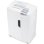 Destructora de papel HSM 1033121 corte en partículas 2x15mm 26L 390mm blanco 57dB 460W