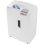 Destructora de papel HSM 1033121 corte en partículas 2x15mm 26L 390mm blanco 57dB 460W