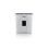 Distruggi documenti Dahle PaperSAFE 120 Particelle 8 fogli 12 L 65 dB Bottoni