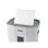 Distruggi documenti Dahle PaperSAFE 120 Particelle 8 fogli 12 L 65 dB Bottoni