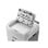 Destructora de documentos Dahle ShredMATIC 150 corte confeti 150 hojas 25L P-4 automática