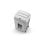 Destructora de documentos Dahle ShredMATIC 150 corte confeti 150 hojas 25L P-4 automática