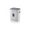 Destructeur de documents DAHLE PaperSAFE 140 P-4 12L Coupe croisée Noir-Gris