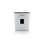 Destructeur de documents DAHLE PaperSAFE 140 P-4 12L Coupe croisée Noir-Gris