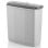 Distruggi documenti Dahle PaperSAFE 60 Taglio a strisce 6 mm 11 L 110 fogli 70 dB