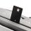 Distruggi documenti Dahle PaperSAFE 60 Taglio a strisce 6 mm 11 L 110 fogli 70 dB