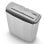 Distruggi documenti Dahle PaperSAFE 60 Taglio a strisce 6 mm 11 L 110 fogli 70 dB
