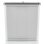 Distruggi documenti Dahle PaperSAFE 60 Taglio a strisce 6 mm 11 L 110 fogli 70 dB