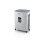 Destruidora de Documentos Dahle PaperSAFE® 240 Corte Cruzado 4x12mm 25L 260W