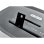 Destruidora de Documentos Dahle PaperSAFE® 240 Corte Cruzado 4x12mm 25L 260W